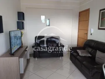 Apartamento para vender no Alto Umuarama imagem 1