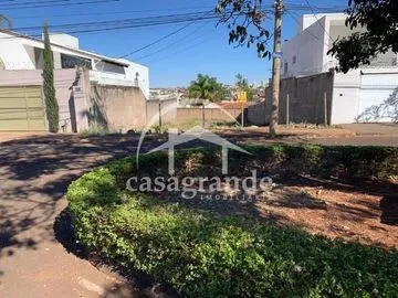 Terreno para vender no Jardim Colina imagem 1