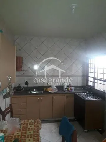 Sobrado para vender no Santa Monica imagem 1