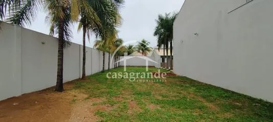 Terreno para vender no Jardim Karaiba imagem 1