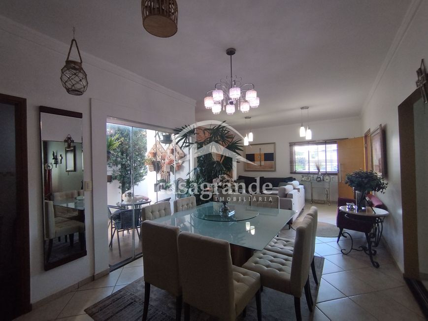 Casa em condomínio_Venda