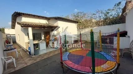 Casa para vender no Nova Uberlandia imagem 1