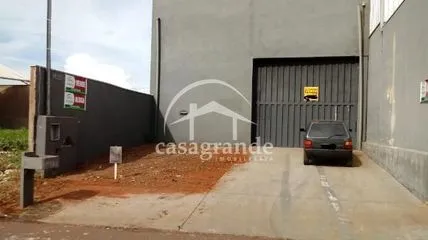 Galpão para vender no Sao Jose imagem 1