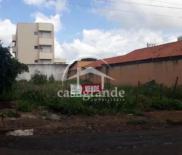 Terreno para vender no Santa Monica imagem 1