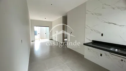 Casa para vender no Jardim Ipanema imagem 1