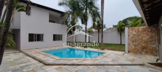 Sobrado para vender no Jardim Karaiba imagem 1