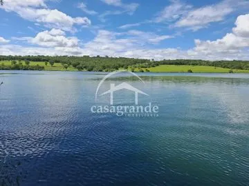 Chacara para vender no Area Rural De Uberlandia imagem 1