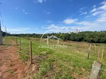 Terreno para vender no Jardim Inconfidencia imagem 1