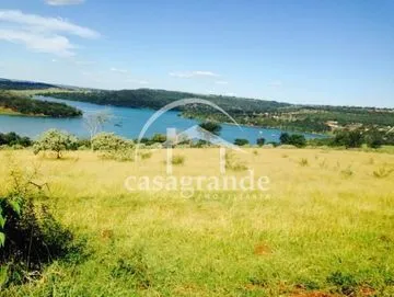 Terreno para vender no Area Rural De Uberlandia imagem 1