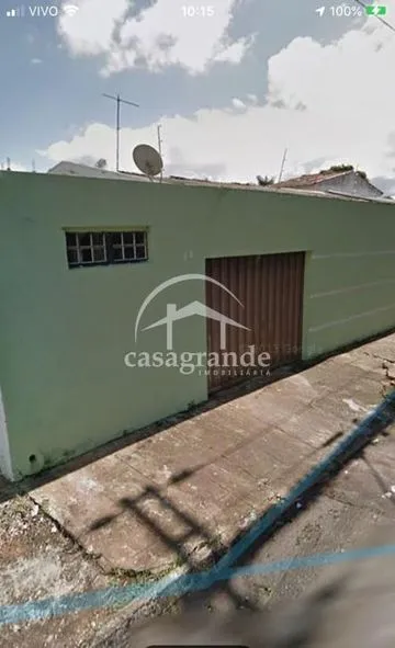 Terreno para vender no Saraiva imagem 1