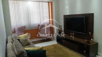 Apartamento para vender no Osvaldo Rezende imagem 1