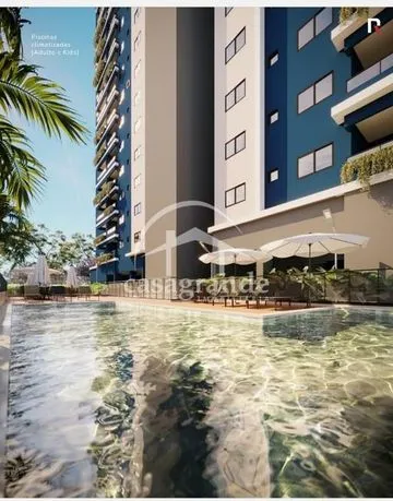 Apartamento para vender no Morada Da Colina imagem 1