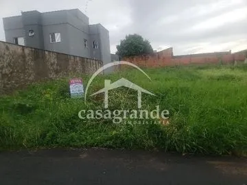 Terreno para vender no Carajas imagem 1