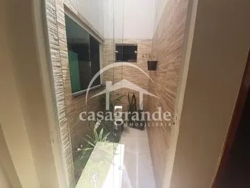 Casa para vender no Carajas imagem 1