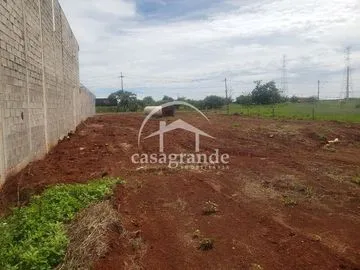 Terreno para vender no Novo Mundo imagem 1