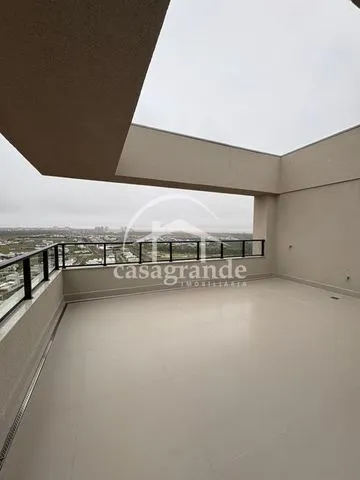 Cobertura para vender no Jardim Sul imagem 1