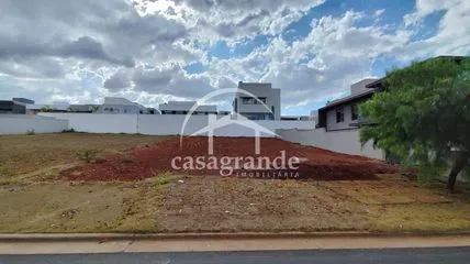 Terreno Em Condomini para vender no Granja Marileusa imagem 1