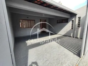 Casa para vender no Santa Monica imagem 1