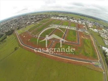 Lote para vender no Alto Umuarama imagem 1