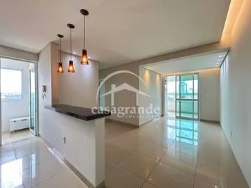 Apartamento para vender no Santa Monica imagem 1