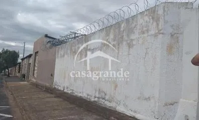 Casa para vender no Tibery imagem 1