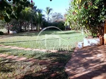 Chacara para vender no Jockey Camping imagem 1