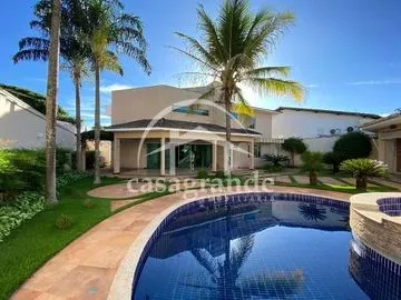 Casa para vender no Jardim Karaiba imagem 1