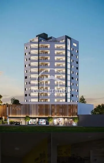 Apartamento para vender no Santa Monica imagem 1