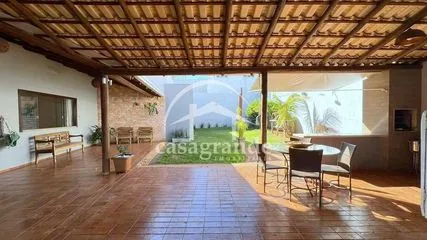 Casa para vender no Alto Umuarama imagem 1