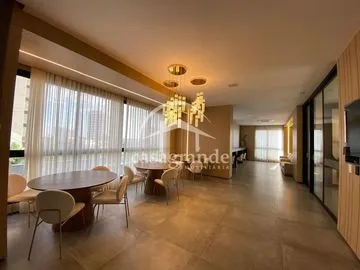 Apartamento para vender no Jardim Karaiba imagem 1