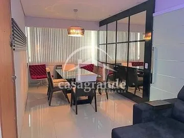 Apartamento para vender no Santa Monica imagem 1