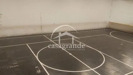 Galpão para vender no Santa Monica imagem 1