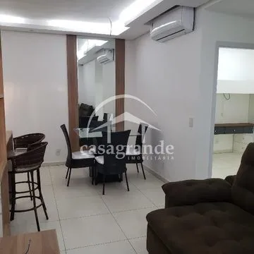 Apartamento para vender no Jardim Holanda imagem 1