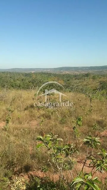 Fazenda para vender no Zona Rural imagem 1