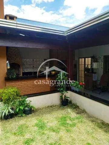 Casa para vender no Pampulha imagem 1