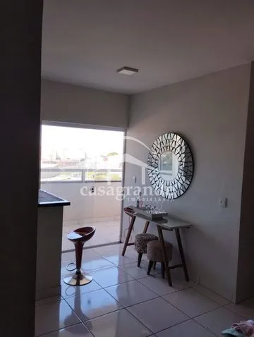 Apartamento para vender no Jardim Patricia imagem 1