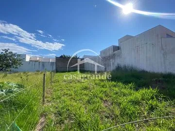 Terreno para vender no Bosque Dos Buritis imagem 1