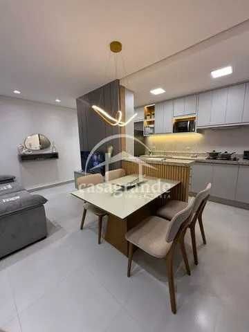 Apartamento para vender no Novo Mundo imagem 1