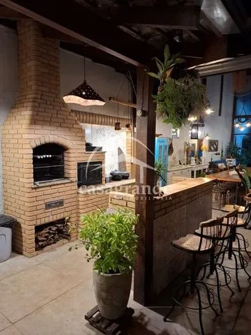 Casa para vender no Cidade Jardim imagem 1