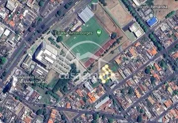 Terreno para vender no Tibery imagem 1