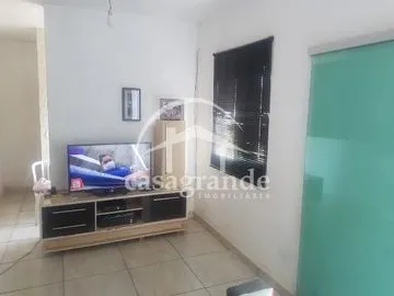Casa para vender no Buritis imagem 1