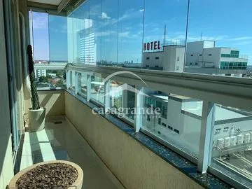 Apartamento para vender no Santa Monica imagem 1