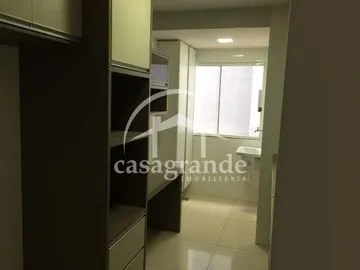 Apartamento para vender no Tubalina imagem 1