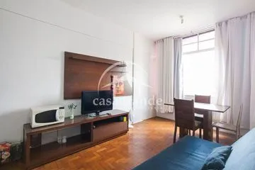 Apartamento para vender no Centro imagem 1