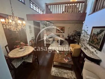 Casa para vender no Tabajaras imagem 1