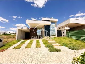 Casa Em Condominio para vender no Gavea imagem 1