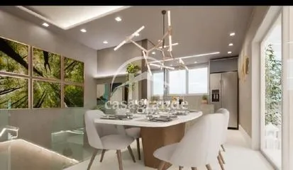 Apartamento para vender no Tibery imagem 1