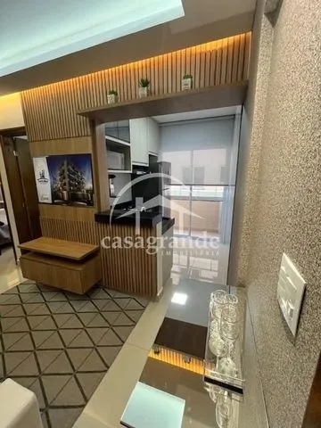 Apartamento para vender no Segismundo Pereira imagem 1