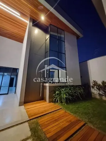 Casa para vender no Grand Ville imagem 1