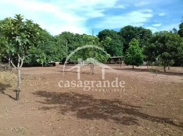 Chacara para vender no Morada Nova imagem 1